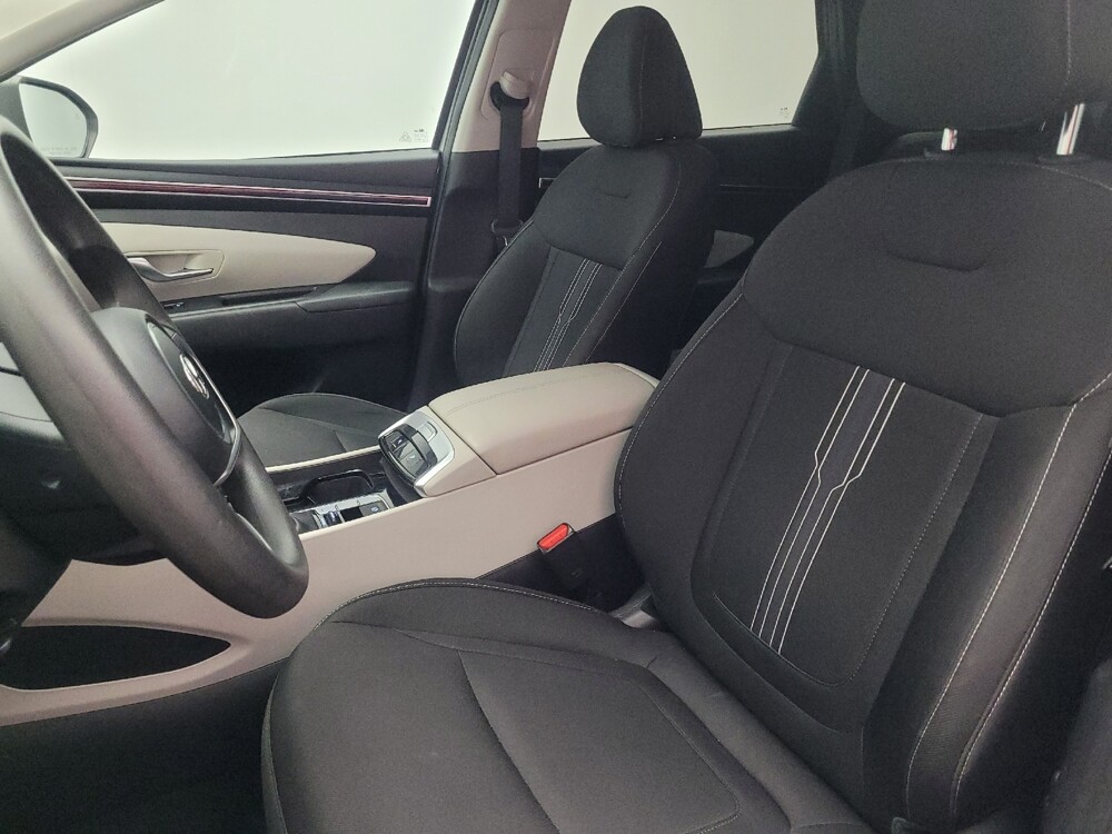 2024 Hyundai Tucson in Jackson, MS 39211 - 18136760 17