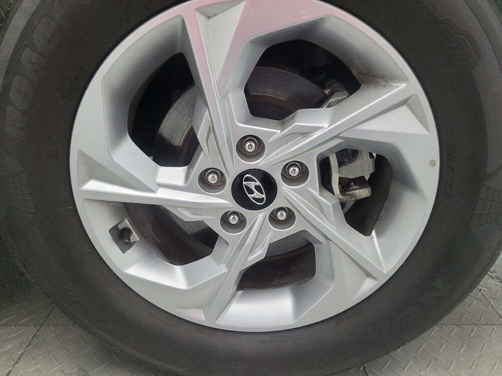 2024 Hyundai Tucson in Jackson, MS 39211 - 18136760 31