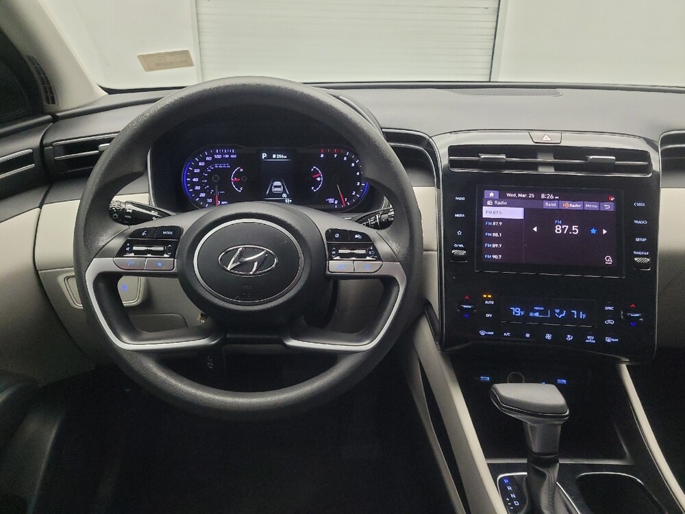 2024 Hyundai Tucson in Jackson, MS 39211 - 18136760 22