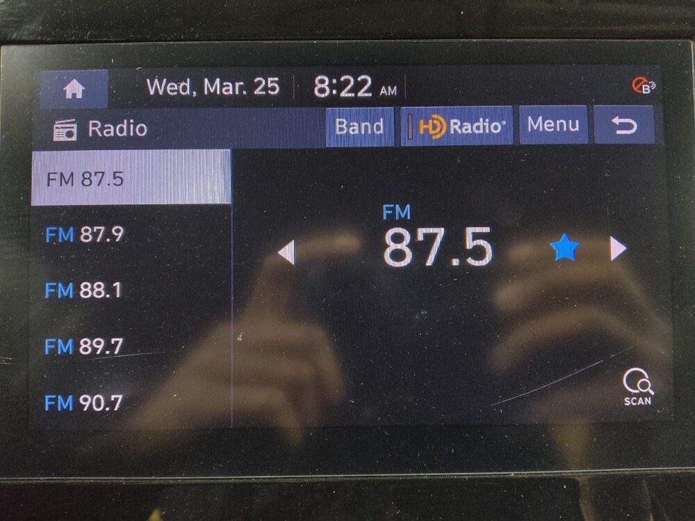 2024 Hyundai Tucson in Jackson, MS 39211 - 18136760 25