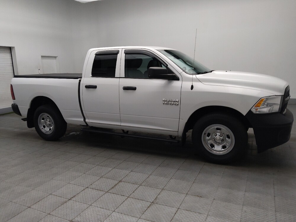 2018 RAM 1500 in Augusta, GA 30907 - 18136764 11