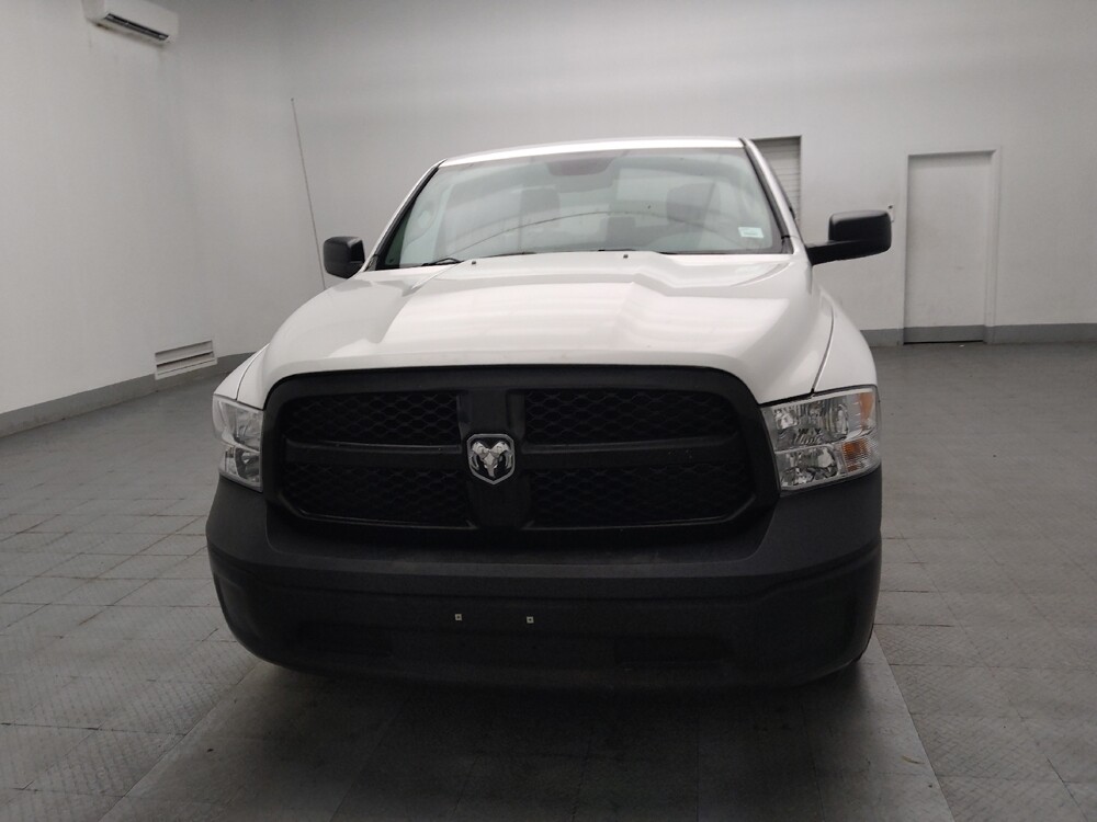 2018 RAM 1500 in Augusta, GA 30907 - 18136764 15