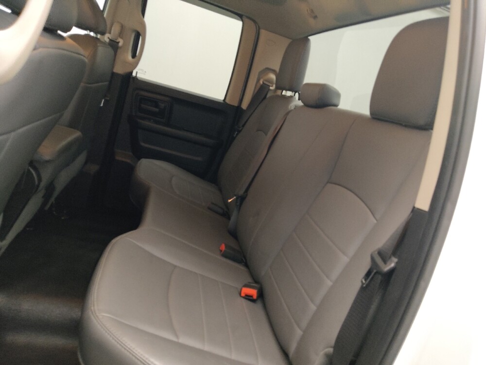 2018 RAM 1500 in Augusta, GA 30907 - 18136764 18