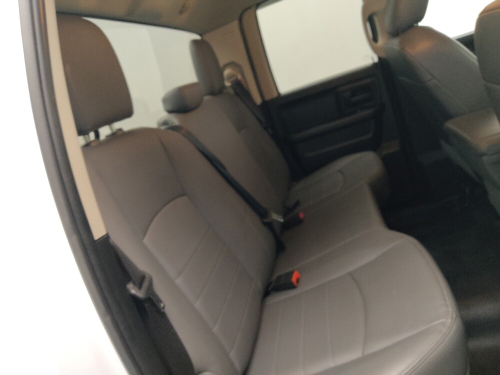 2018 RAM 1500 in Augusta, GA 30907 - 18136764 19