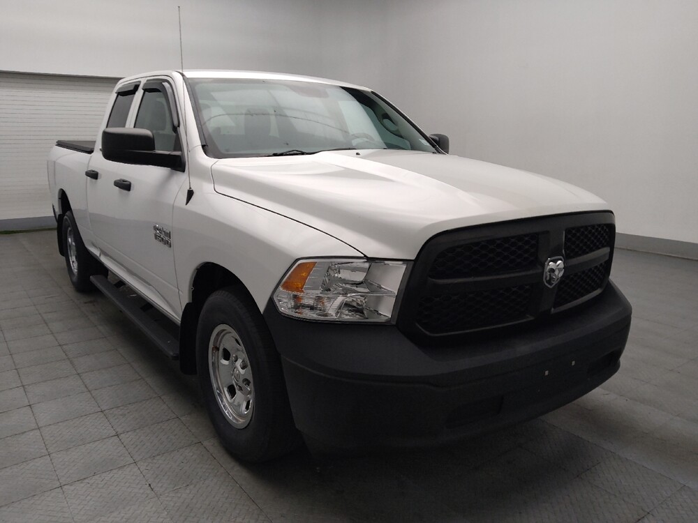 2018 RAM 1500 in Augusta, GA 30907 - 18136764 13