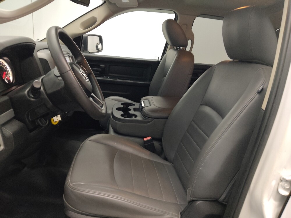 2018 RAM 1500 in Augusta, GA 30907 - 18136764 17