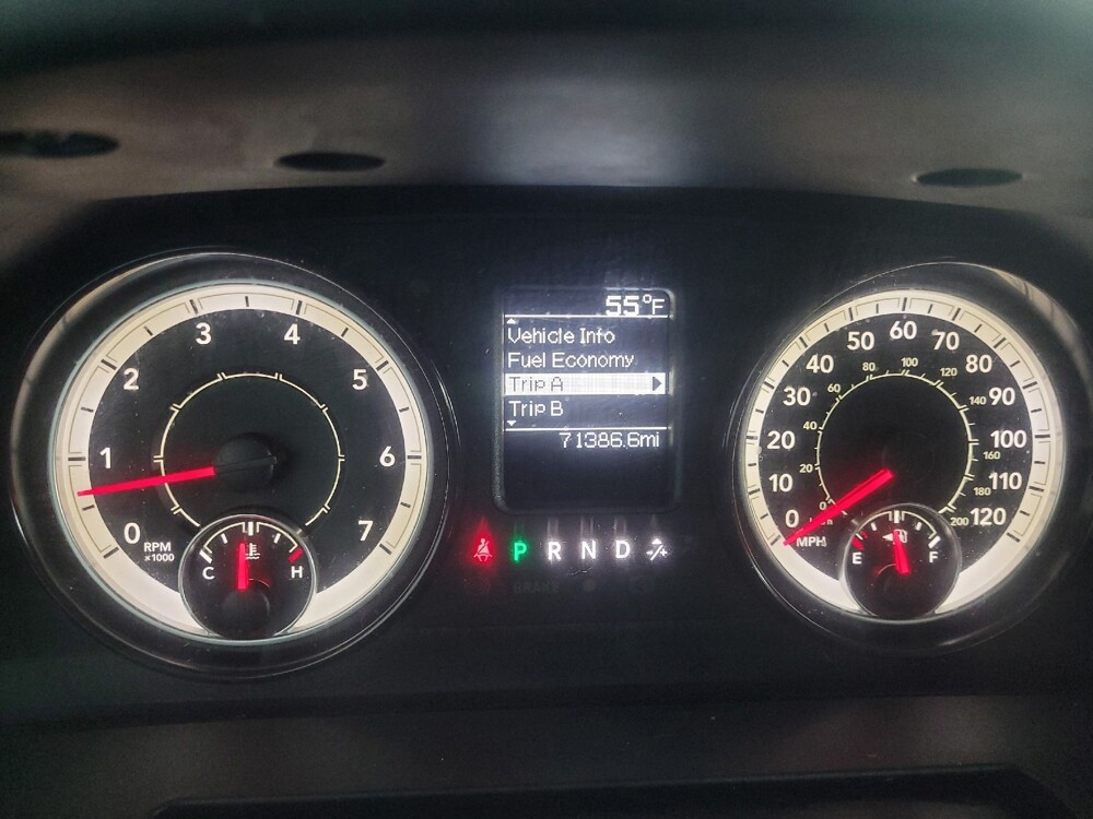 2018 RAM 1500 in Augusta, GA 30907 - 18136764 23
