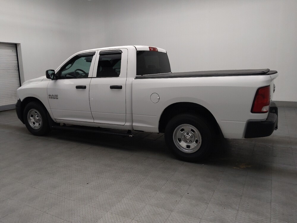 2018 RAM 1500 in Augusta, GA 30907 - 18136764 3