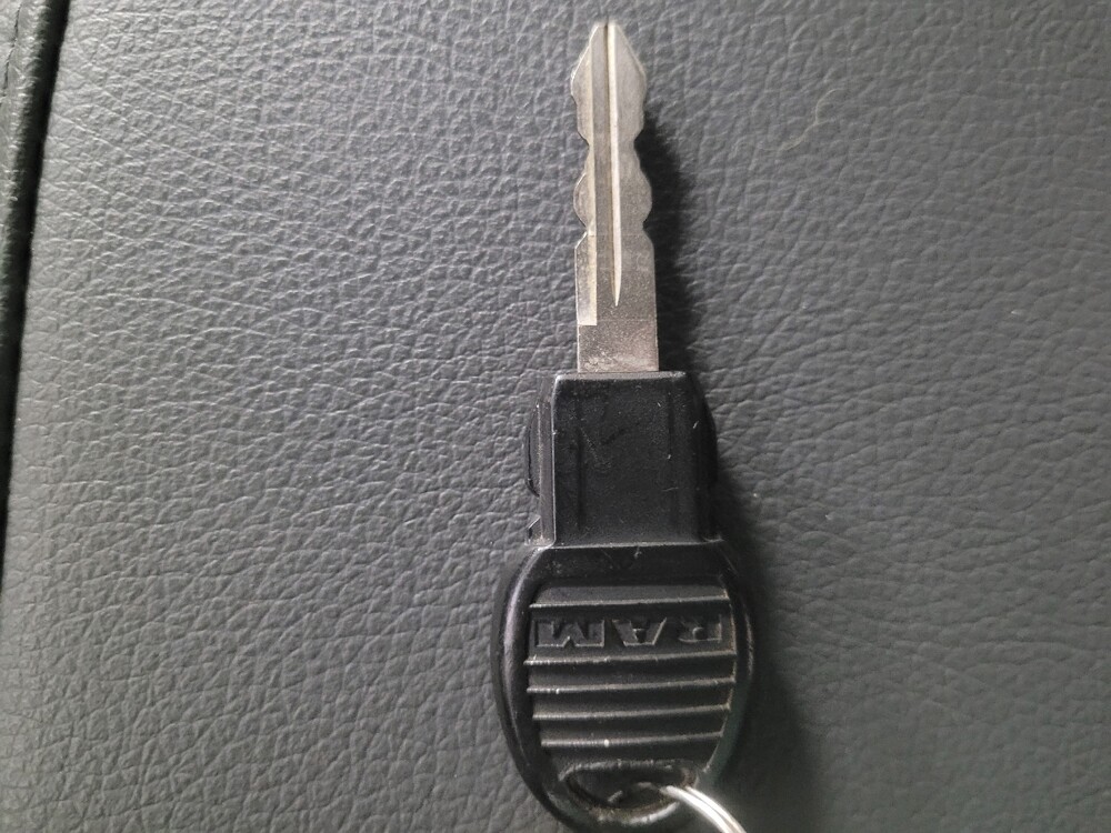 2018 RAM 1500 in Augusta, GA 30907 - 18136764 32