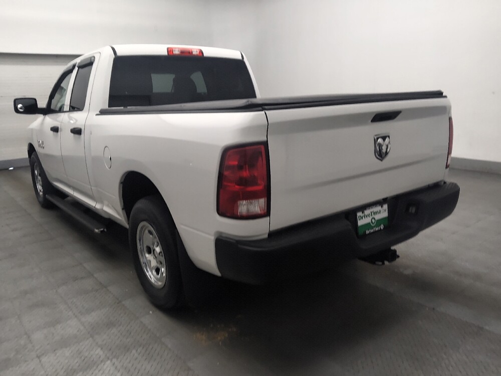2018 RAM 1500 in Augusta, GA 30907 - 18136764 5