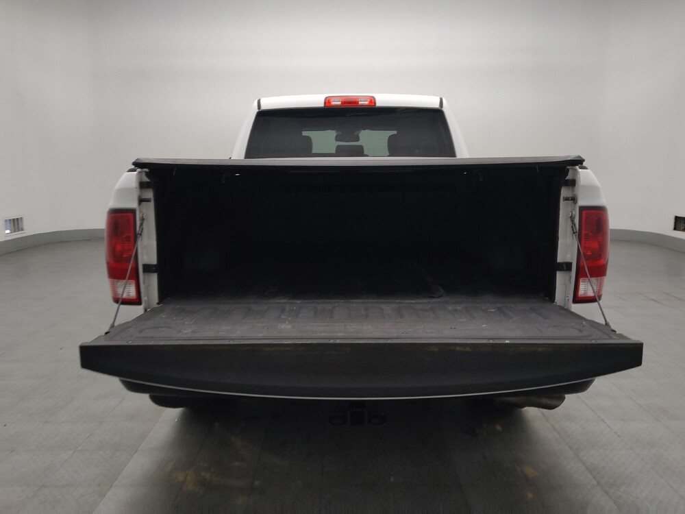 2018 RAM 1500 in Augusta, GA 30907 - 18136764 29