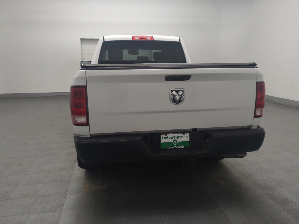2018 RAM 1500 in Augusta, GA 30907 - 18136764 6