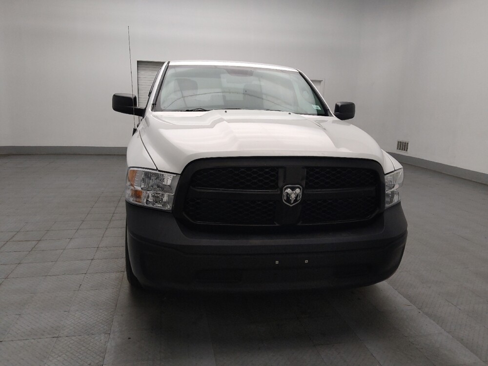 2018 RAM 1500 in Augusta, GA 30907 - 18136764 14