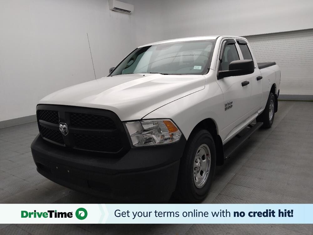 2018 RAM 1500 in Augusta, GA 30907 - 18136764