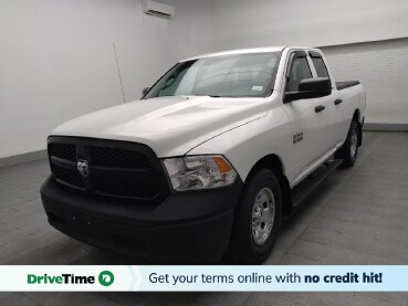 2018 RAM 1500 in Augusta, GA 30907