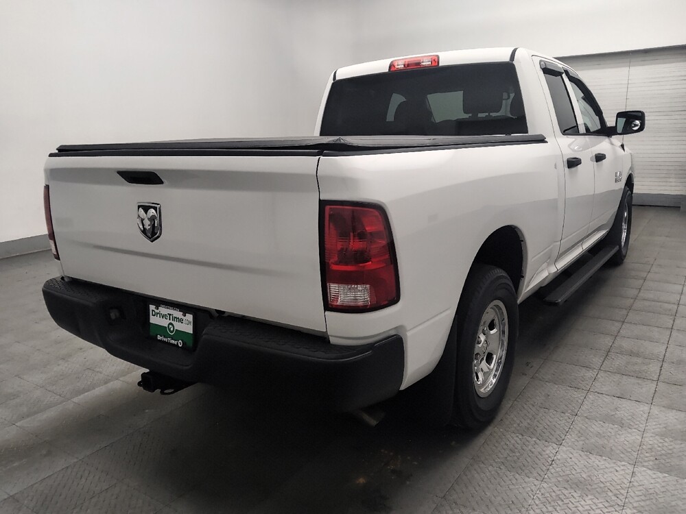 2018 RAM 1500 in Augusta, GA 30907 - 18136764 9