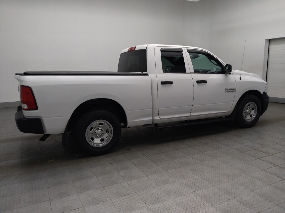 2018 RAM 1500 in Augusta, GA 30907 - 18136764 10