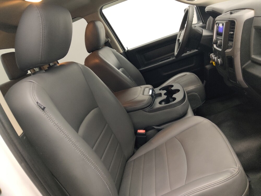 2018 RAM 1500 in Augusta, GA 30907 - 18136764 21