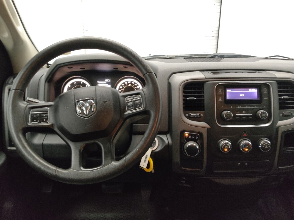 2018 RAM 1500 in Augusta, GA 30907 - 18136764 22
