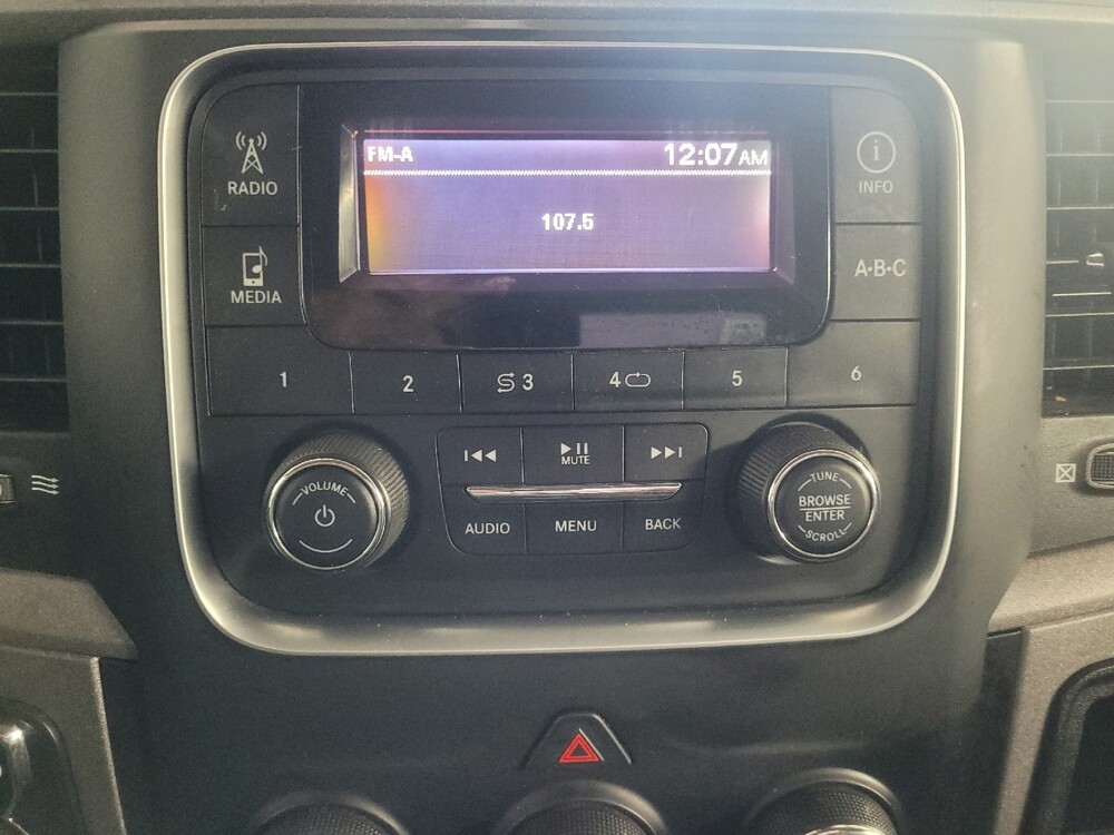 2018 RAM 1500 in Augusta, GA 30907 - 18136764 25