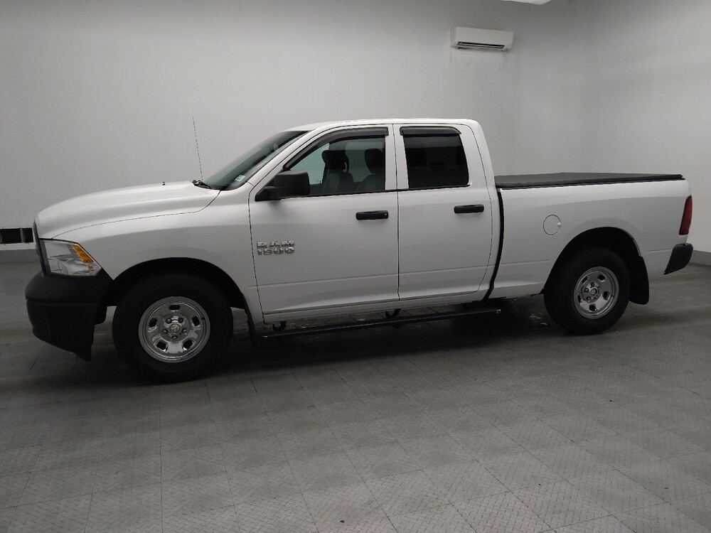 2018 RAM 1500 in Augusta, GA 30907 - 18136764 2