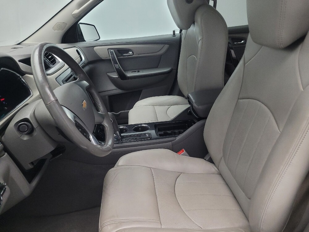 2017 Chevrolet Traverse in Athens, GA 30606 - 18136765 17
