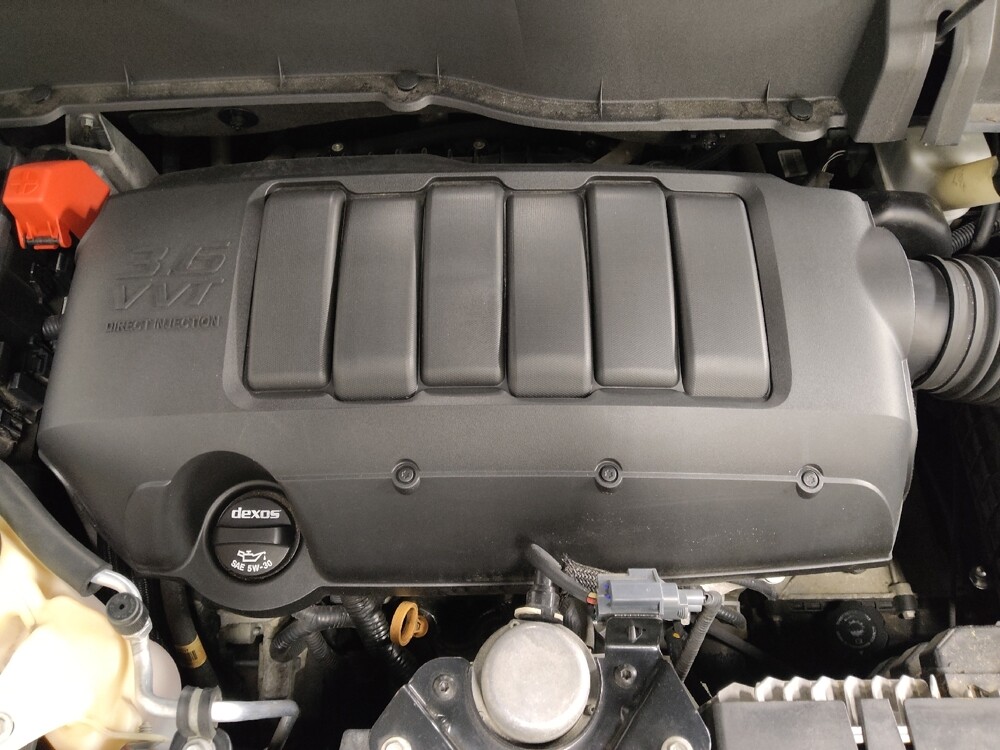 2017 Chevrolet Traverse in Athens, GA 30606 - 18136765 30
