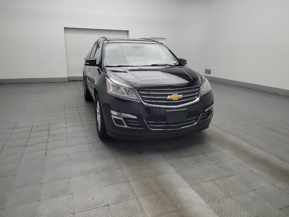 2017 Chevrolet Traverse in Athens, GA 30606 - 18136765 13