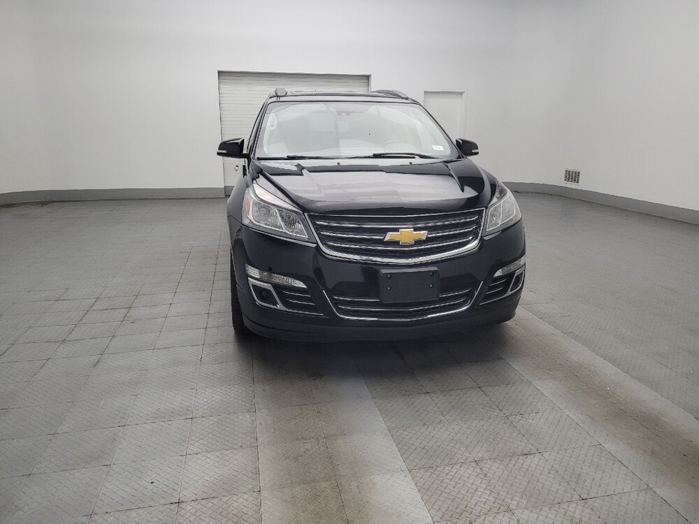 2017 Chevrolet Traverse in Athens, GA 30606 - 18136765 14