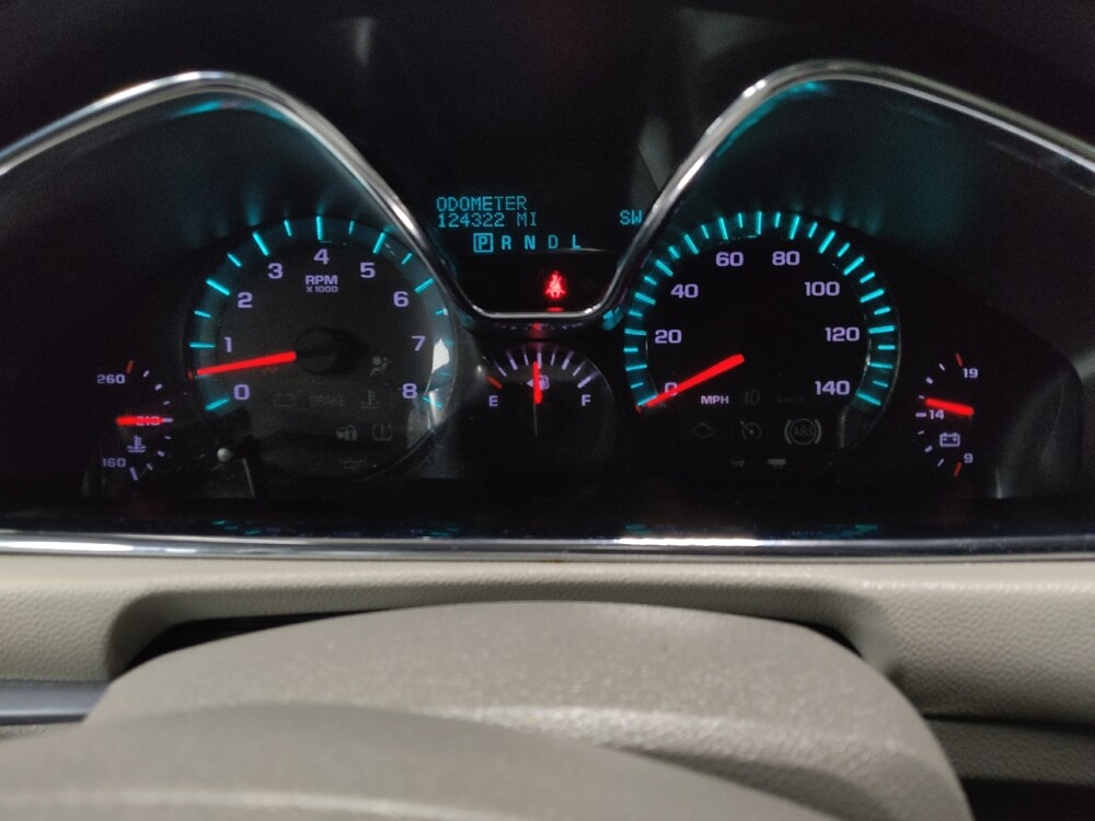 2017 Chevrolet Traverse in Athens, GA 30606 - 18136765 23