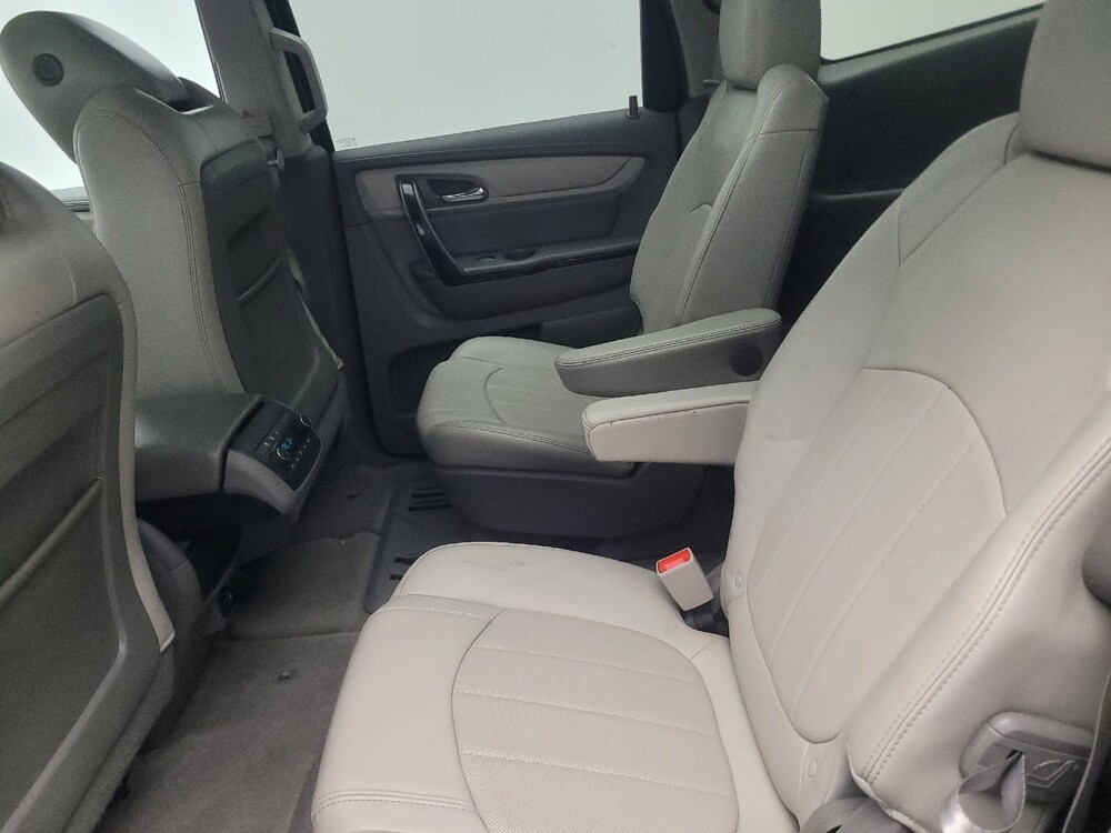 2017 Chevrolet Traverse in Athens, GA 30606 - 18136765 18