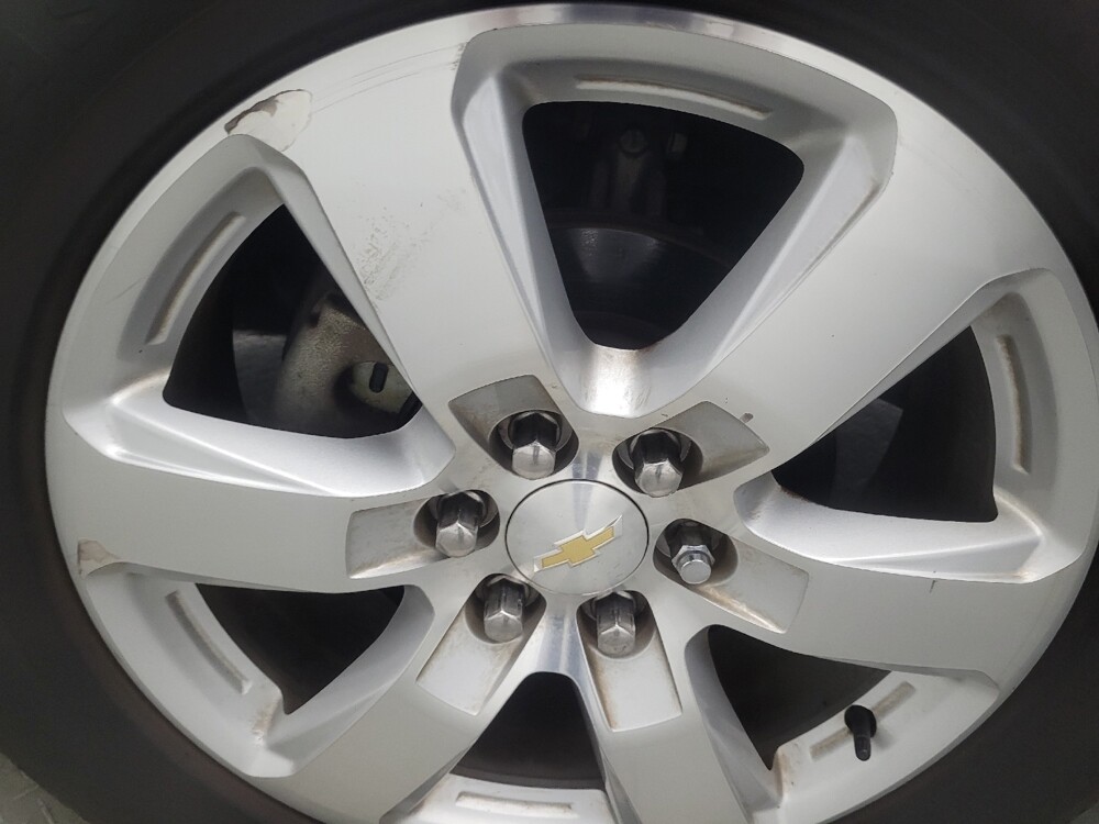 2017 Chevrolet Traverse in Athens, GA 30606 - 18136765 31