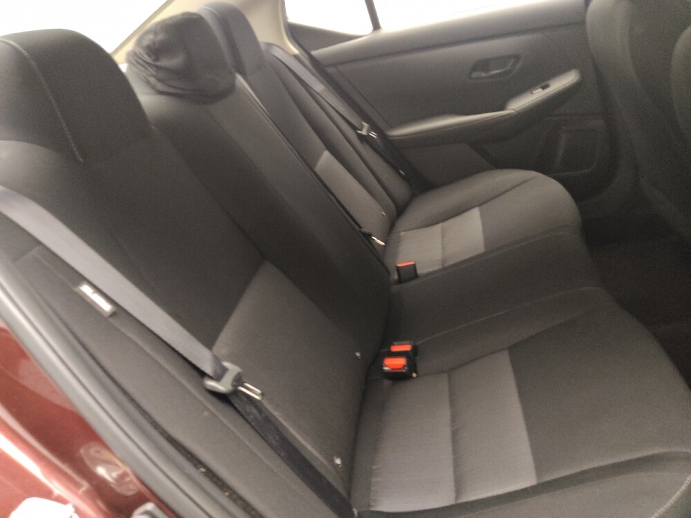 2025 Nissan Sentra in Knoxville, TN 37923 - 18136766 19