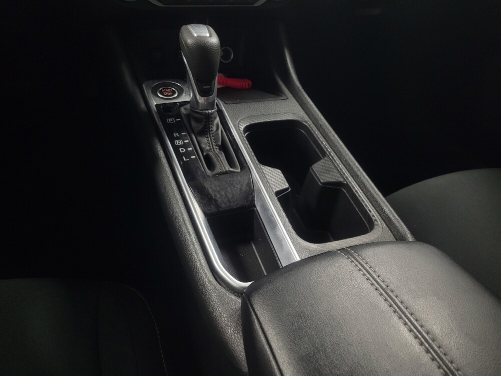 2025 Nissan Sentra in Knoxville, TN 37923 - 18136766 26