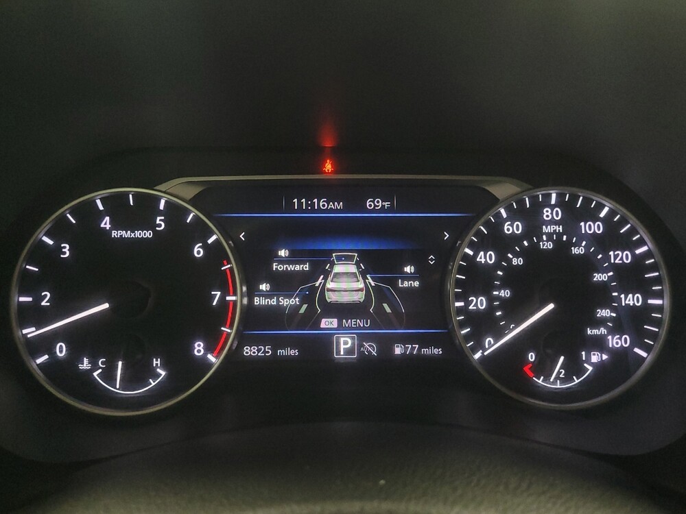 2025 Nissan Sentra in Knoxville, TN 37923 - 18136766 23