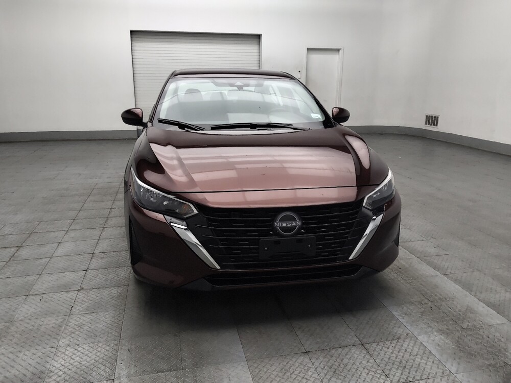 2025 Nissan Sentra in Knoxville, TN 37923 - 18136766 14