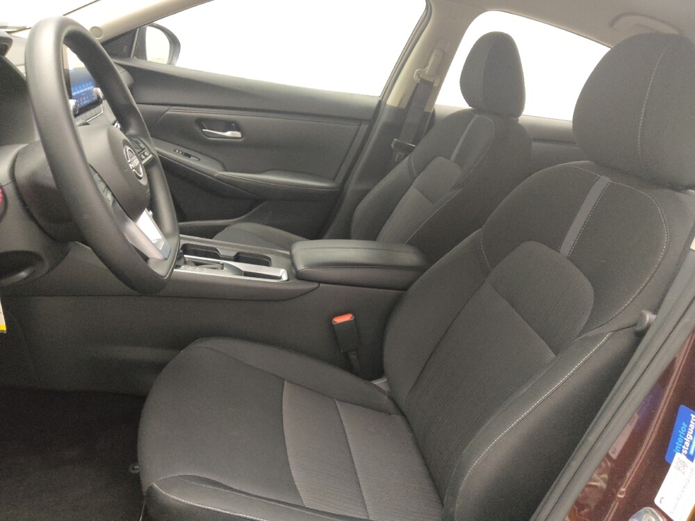 2025 Nissan Sentra in Knoxville, TN 37923 - 18136766 17