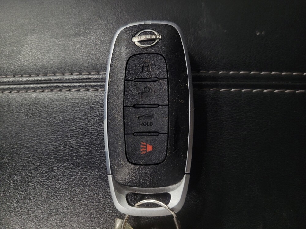 2025 Nissan Sentra in Knoxville, TN 37923 - 18136766 32