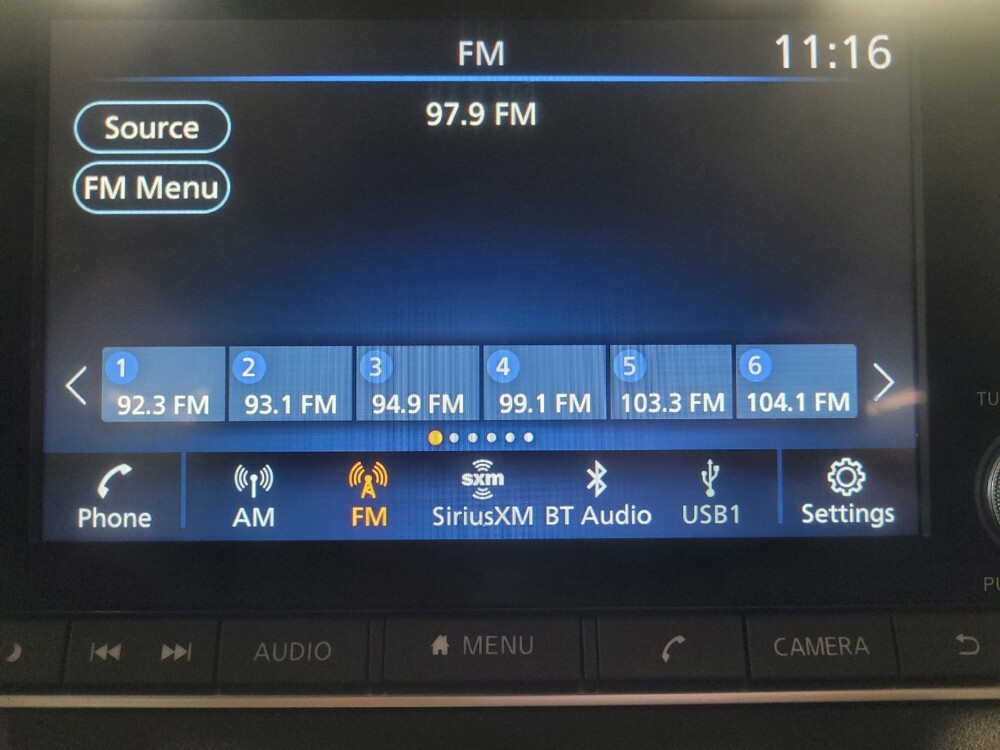 2025 Nissan Sentra in Knoxville, TN 37923 - 18136766 25