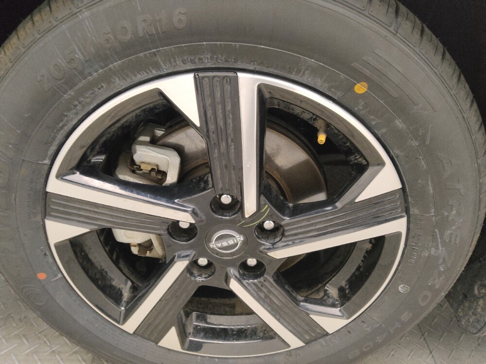 2025 Nissan Sentra in Knoxville, TN 37923 - 18136766 31