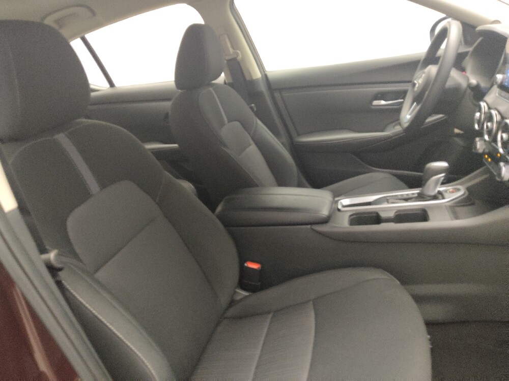 2025 Nissan Sentra in Knoxville, TN 37923 - 18136766 21