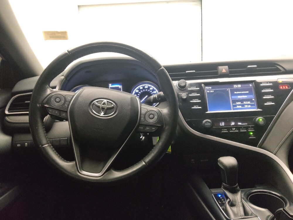 2018 Toyota Camry in Pelham, AL 35124 - 18136768 22