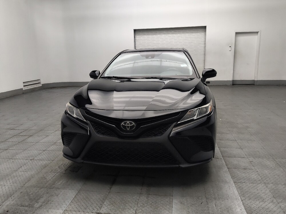 2018 Toyota Camry in Pelham, AL 35124 - 18136768 15