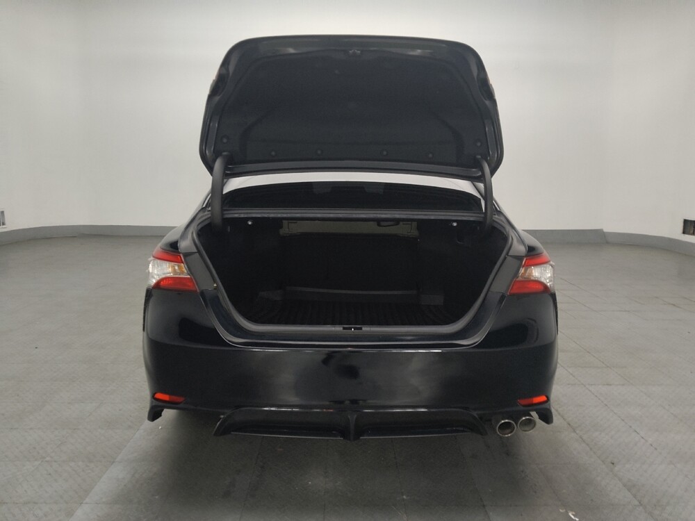 2018 Toyota Camry in Pelham, AL 35124 - 18136768 29