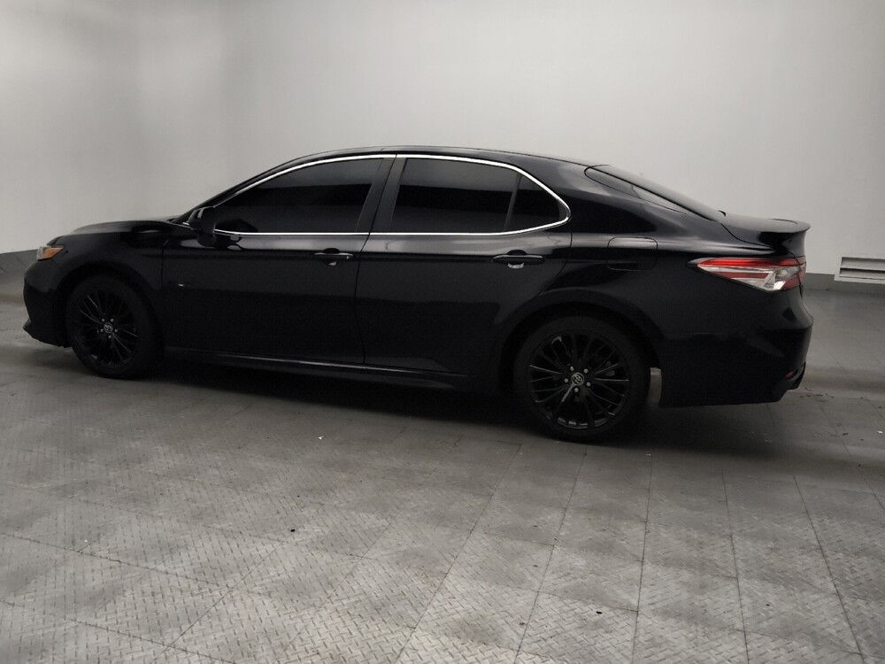 2018 Toyota Camry in Pelham, AL 35124 - 18136768 3