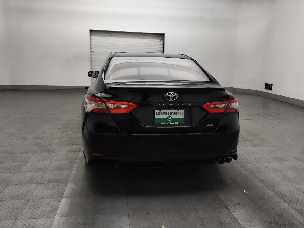 2018 Toyota Camry in Pelham, AL 35124 - 18136768 6