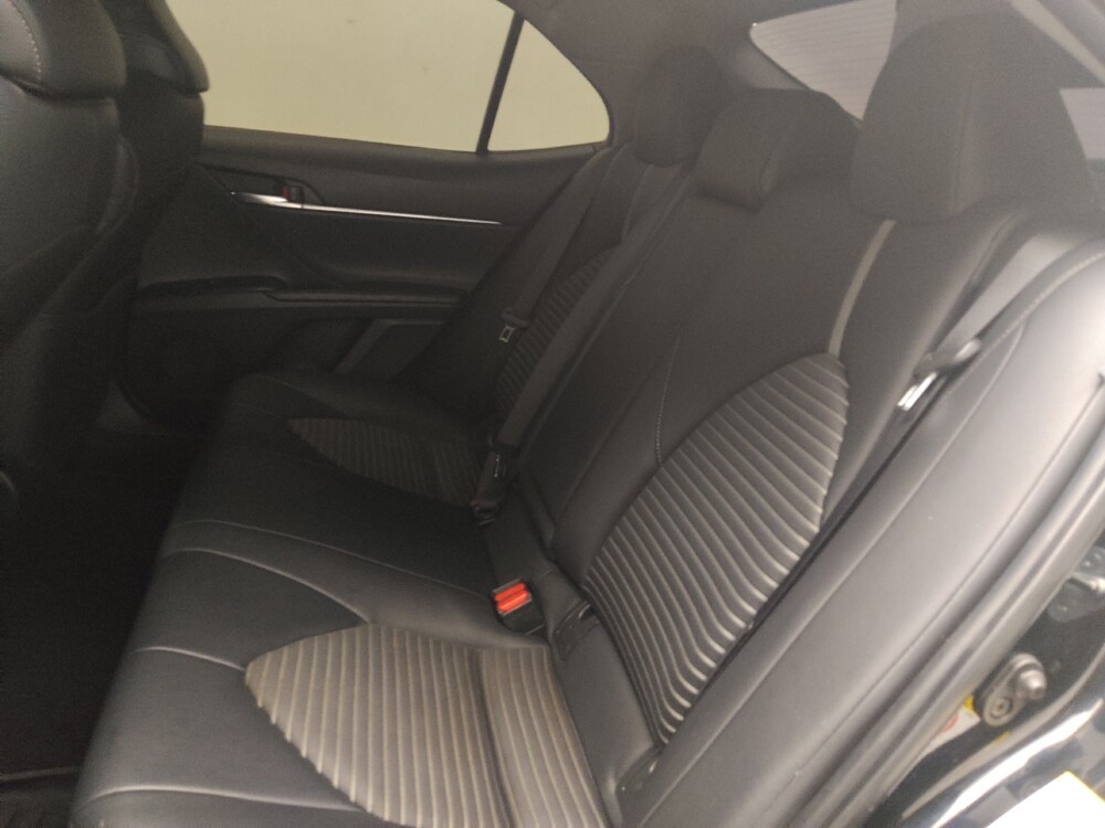 2018 Toyota Camry in Pelham, AL 35124 - 18136768 18