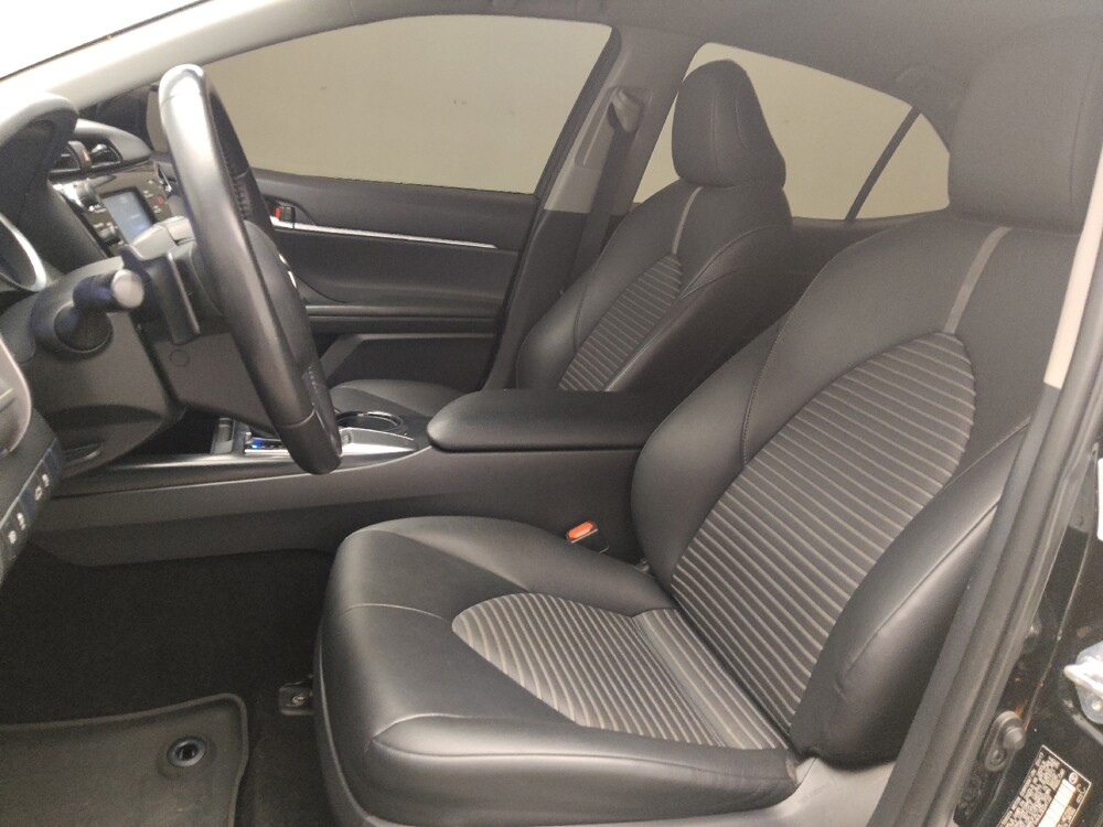 2018 Toyota Camry in Pelham, AL 35124 - 18136768 17