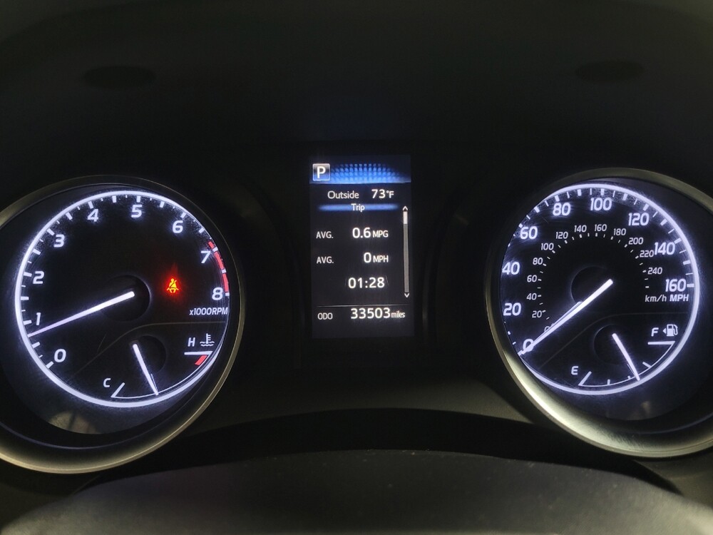 2018 Toyota Camry in Pelham, AL 35124 - 18136768 23