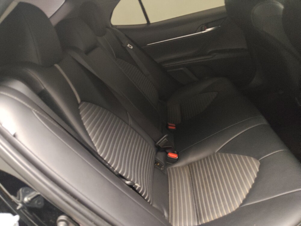 2018 Toyota Camry in Pelham, AL 35124 - 18136768 19